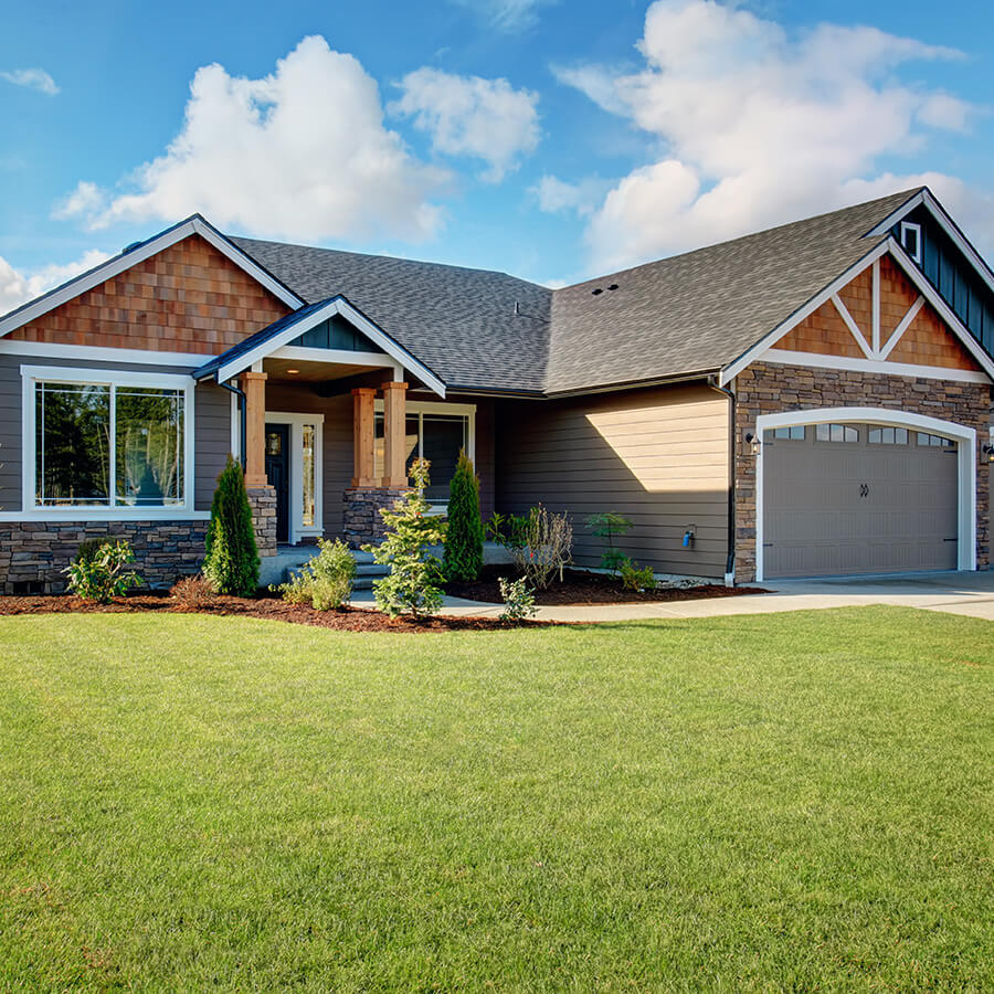 Homes For Sale